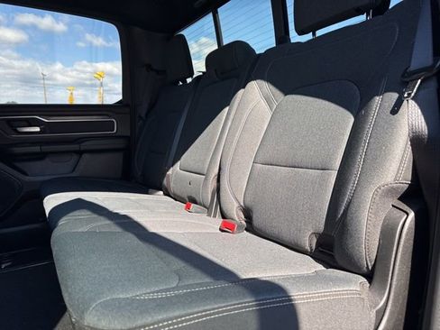 Used 2022 RAM 1500 Big Horn image 26