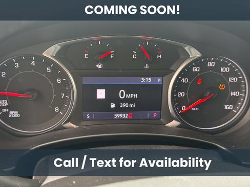 Used 2019 GMC Terrain SLE w/ Driver Convenience Package AWD/4WD image 7