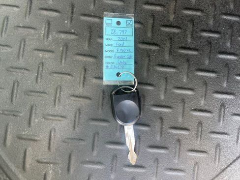 Used 2014 Ford F150 XL image 24