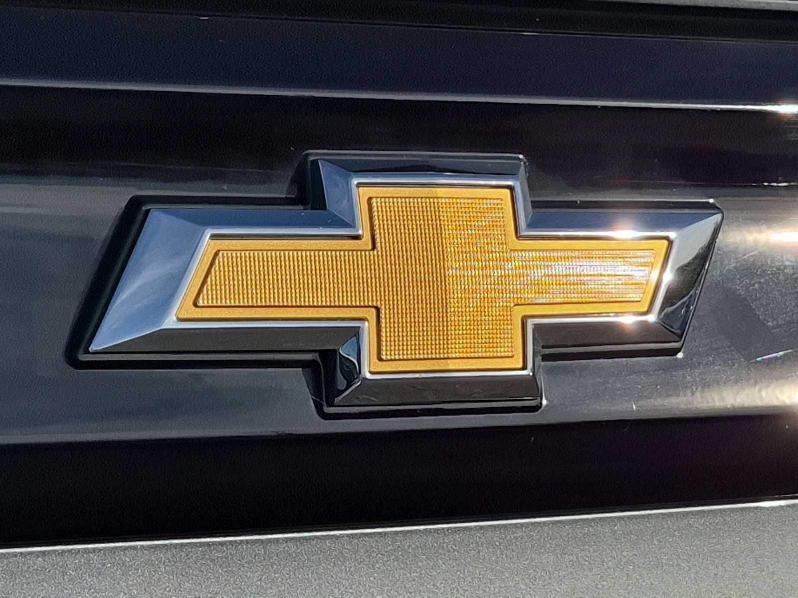 Used 2025 Chevrolet Tahoe High Country w/ Sun And Tow Package AWD/4WD image 12