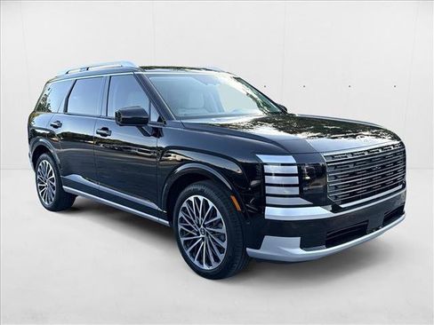 New 2026 Hyundai Palisade Calligraphy image 7