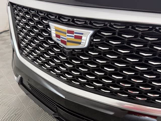 New 2026 Cadillac Escalade Luxury w/ Touring Package AWD/4WD image 44