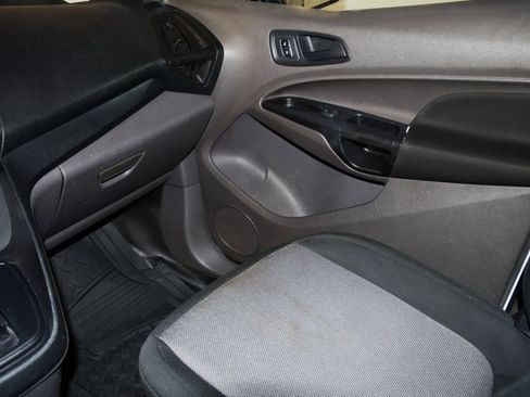 Used 2019 Ford Transit Connect XL FWD image 34