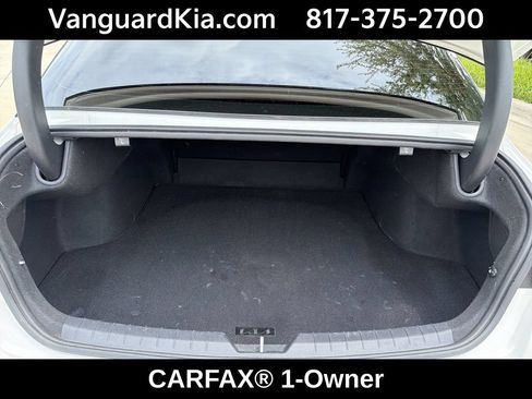 Certified 2025 Kia K5 GT-Line w/ GT-Line Premium Package FWD image 23