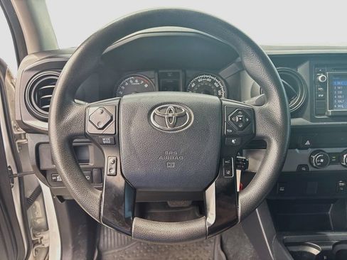 Used 2019 Toyota Tacoma SR w/ SR Convenience Package RWD image 12