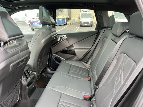 New 2026 BMW X3 xDrive30 w/ Convenience Package image 23