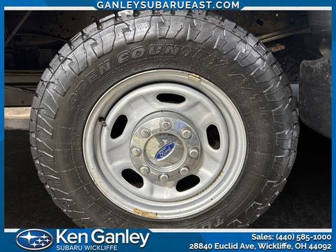 Used 2014 Ford F250 XL w/ Power Equipment Group image 22