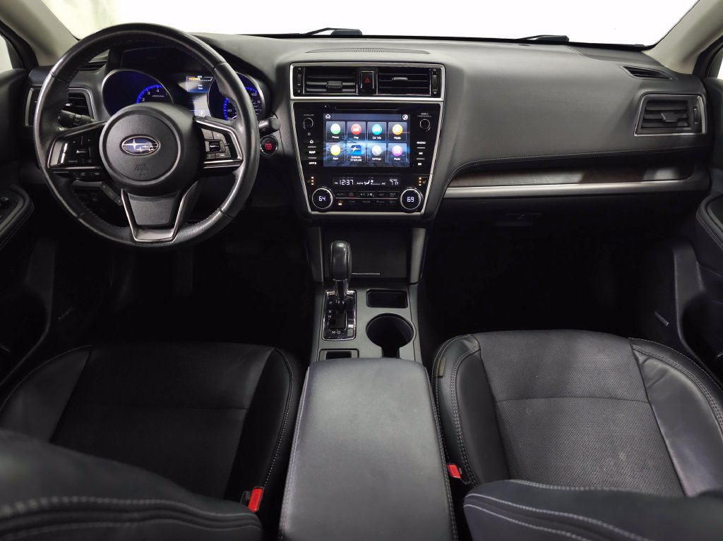Used 2019 Subaru Outback 3.6R Limited AWD/4WD image 11
