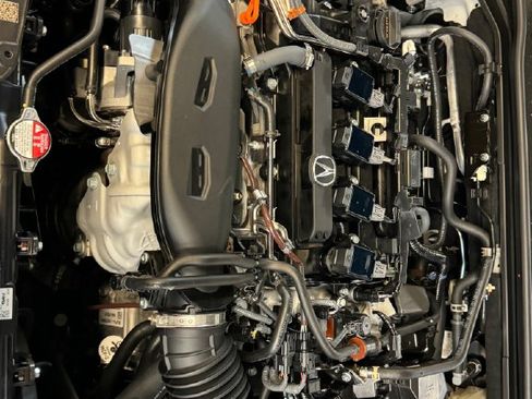 New 2025 Acura Integra image 12