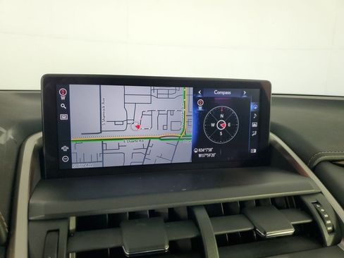 Used 2020 Lexus NX 300 FWD w/ Premium Package image 21