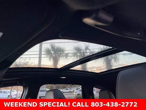 Used 2025 Acura MDX A-Spec image 11