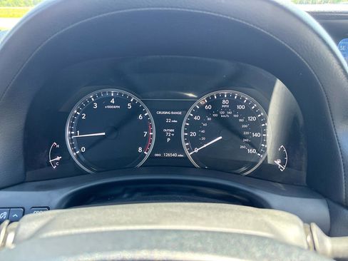 Used 2015 Lexus GS 350 w/ F Sport Package RWD image 14