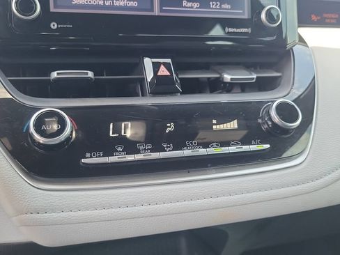 Certified 2022 Toyota Corolla SE FWD image 15