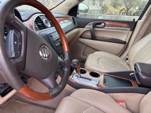 Used 2012 Buick Enclave Leather w/ Trailering Provision Package image 37