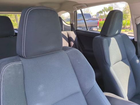 Used 2016 Toyota RAV4 XLE image 7
