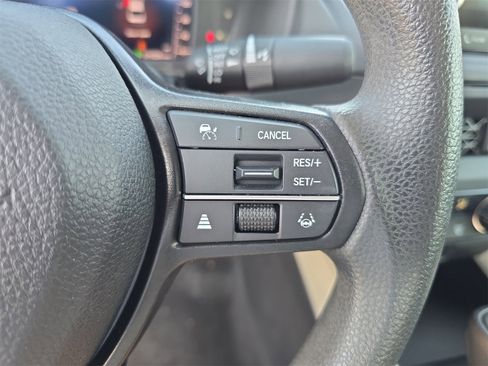 Used 2024 Honda Accord EX image 22
