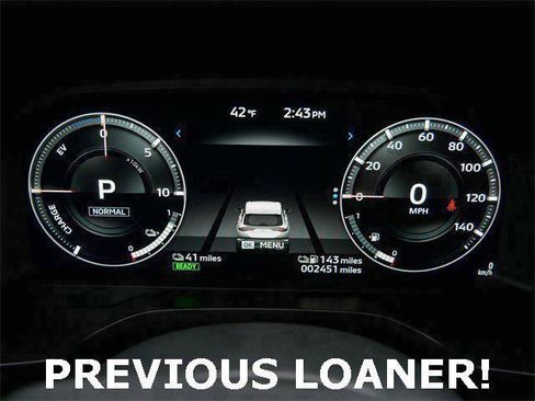 Used 2025 Mitsubishi Outlander SE image 19