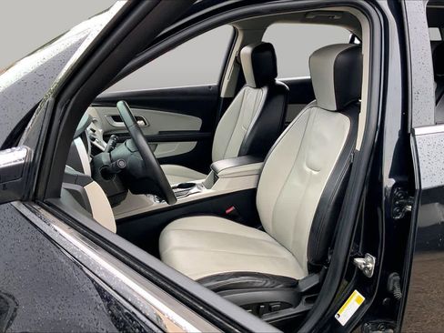 Used 2011 Chevrolet Equinox LTZ FWD image 7