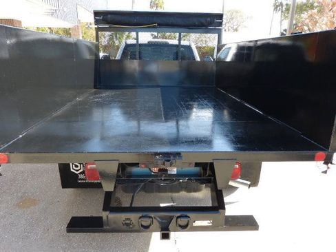 Used 2023 Ford F350 XLT image 14