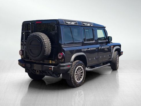 Used 2025 INEOS Grenadier AWD/4WD image 5