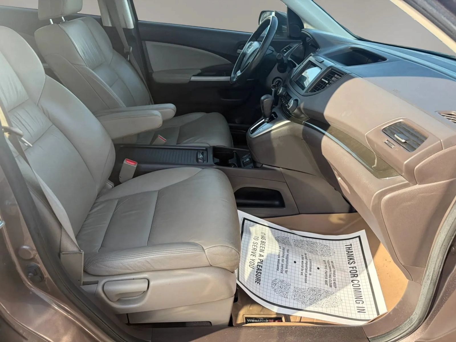 Used 2013 Honda CR-V EX-L image 42