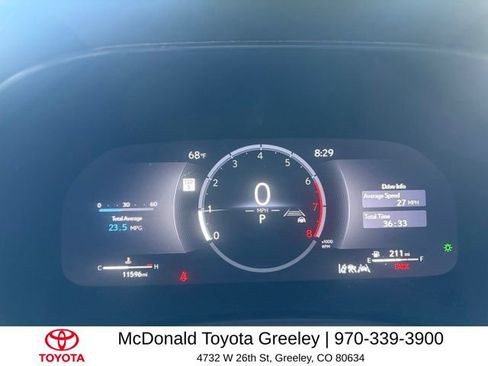 Used 2025 Lexus TX 350 AWD w/ Technology Package image 12