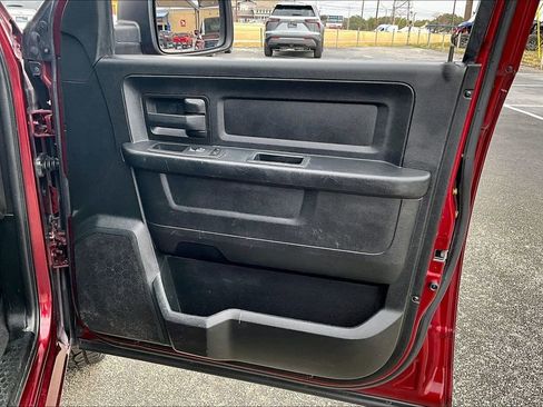 Used 2020 RAM 1500 Tradesman w/ Chrome Plus Package image 23