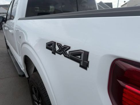 New 2026 Ford F150 XLT w/ Equipment Group 303A High AWD/4WD image 44