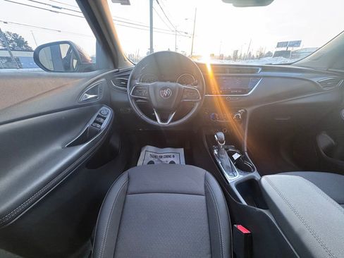 Used 2023 Buick Encore GX Preferred image 24