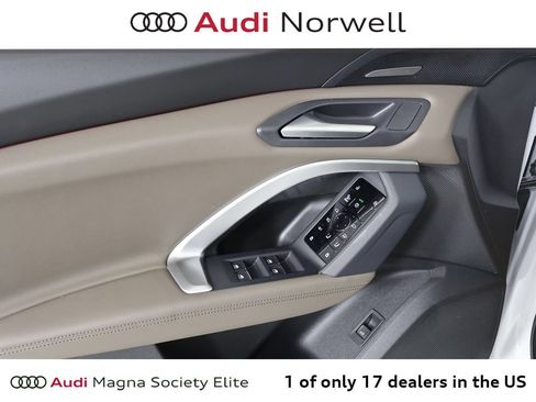 New 2026 Audi Q5 Premium Plus AWD/4WD image 19