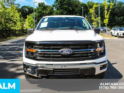 Used 2024 Ford F150 XLT w/ Tow/Haul Package image 10