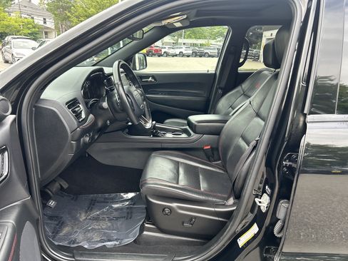 Used 2024 Dodge Durango GT AWD/4WD image 14