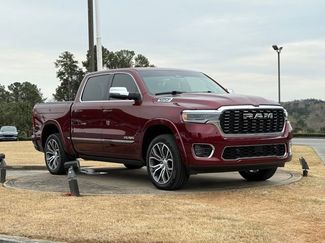 Used 2025 RAM 1500 Tungsten w/ Trailer Tow Group video 1