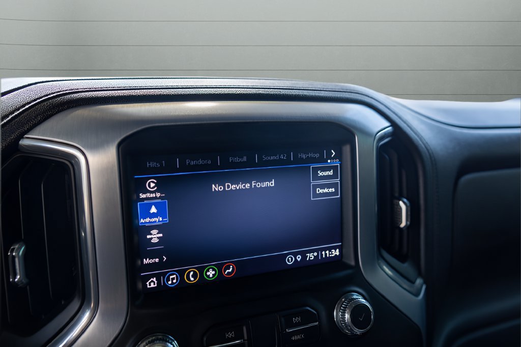 Used 2021 GMC Sierra 1500 Elevation w/ Preferred Package AWD/4WD image 24