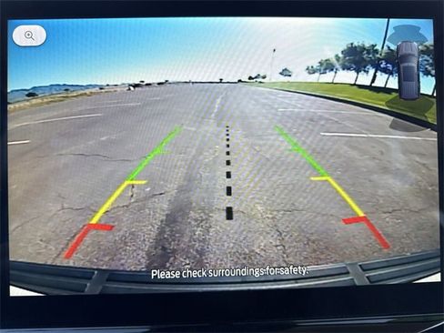 Certified 2023 Ford Expedition Max Limited image 20