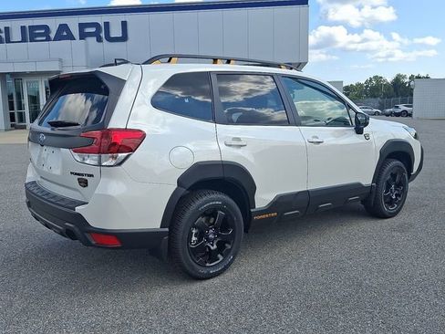 New 2025 Subaru Forester Wilderness image 10