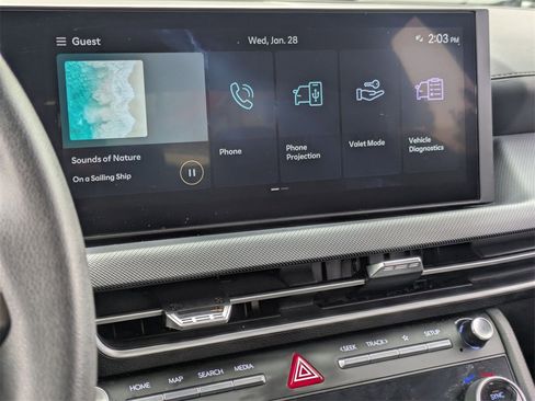 Used 2025 Hyundai Sonata SEL image 21