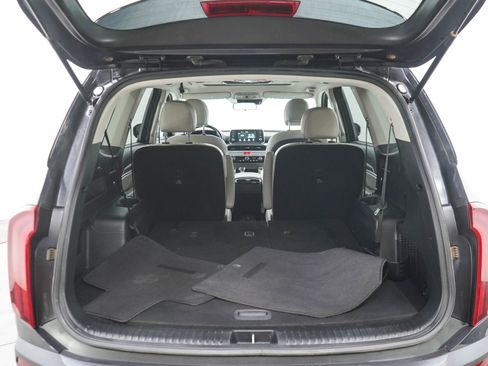 Used 2020 Kia Telluride S AWD/4WD image 16