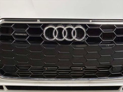 Used 2023 Audi A5 2.0T Premium w/ Convenience Package AWD/4WD image 9