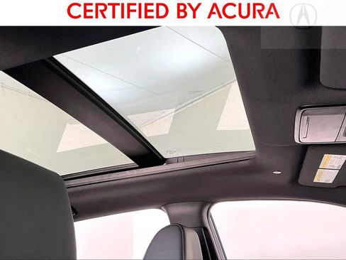 Certified 2025 Acura ADX A-Spec image 21