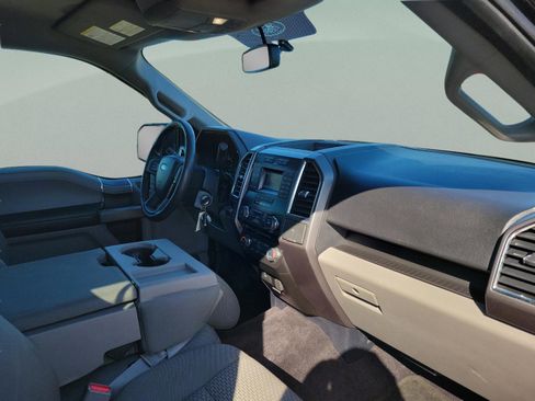 Used 2016 Ford F150 XLT w/ Equipment Group 301A Mid image 22