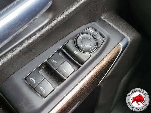 Used 2020 Chevrolet Silverado 1500 LT w/ All-Star Edition AWD/4WD image 26