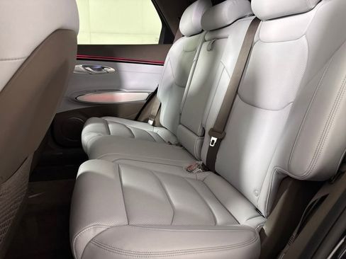 New 2026 Genesis GV70 2.5T Advanced image 11