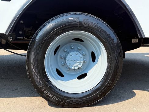 Used 2019 Ford F550 2WD SuperCab Super Duty image 41