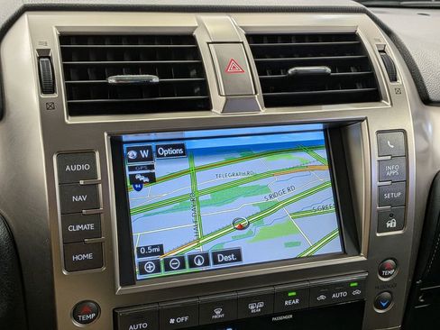 Used 2019 Lexus GX 460 Luxury image 21