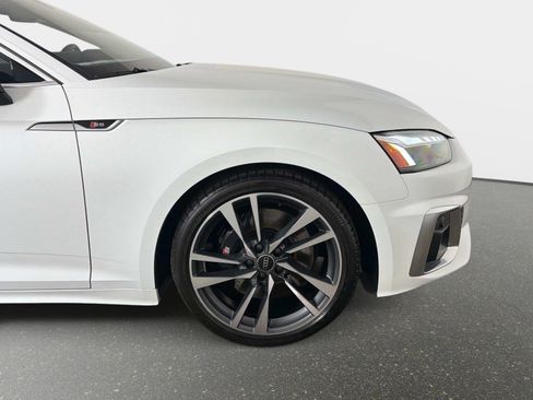 Used 2023 Audi S5 Premium Plus AWD/4WD image 20