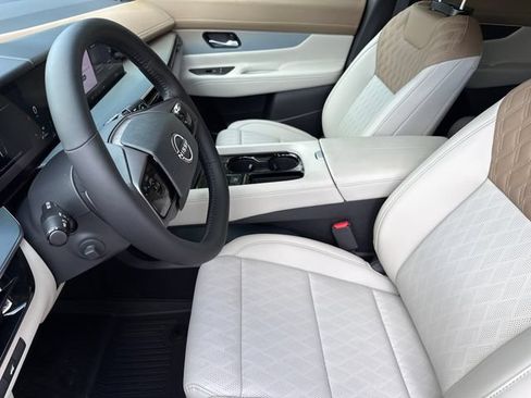 Used 2026 Nissan Murano Platinum w/ Cargo Package AWD/4WD image 19
