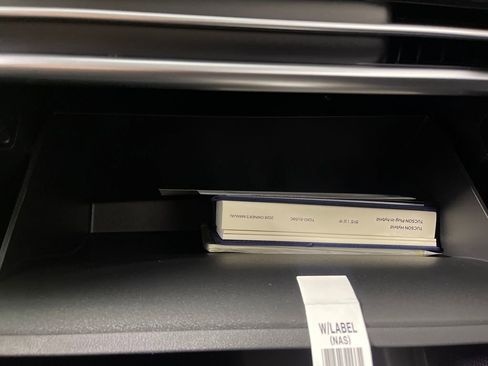 New 2026 Hyundai Tucson SEL image 27