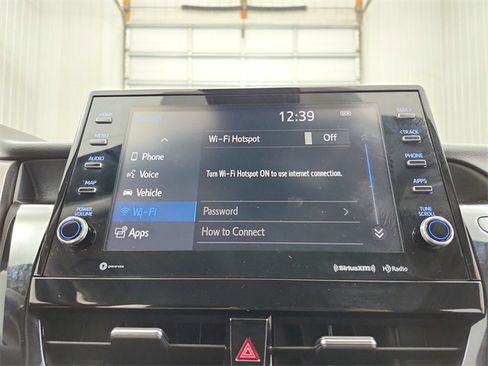 Used 2023 Toyota Camry XSE image 29