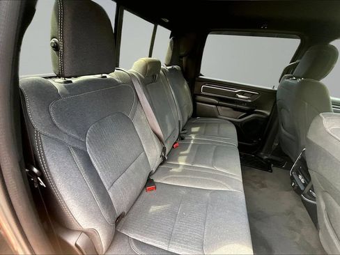 Used 2021 RAM 1500 Big Horn AWD/4WD image 14